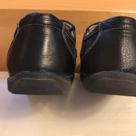 Men’s Loafers Leather - Picture 4 of 6